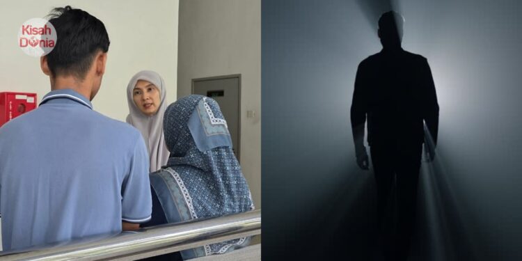 “Masuk Tangan Dalam Seluar” Detik-Detik Remaja Larikan Diri Dari Ustaz Selebriti