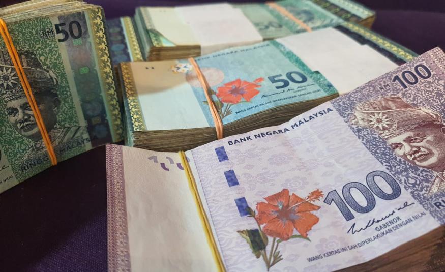 Hibah RM800,000 Susut Teruk Dalam Setahun, Ibu Utamakan Rakan Pinjam Duit