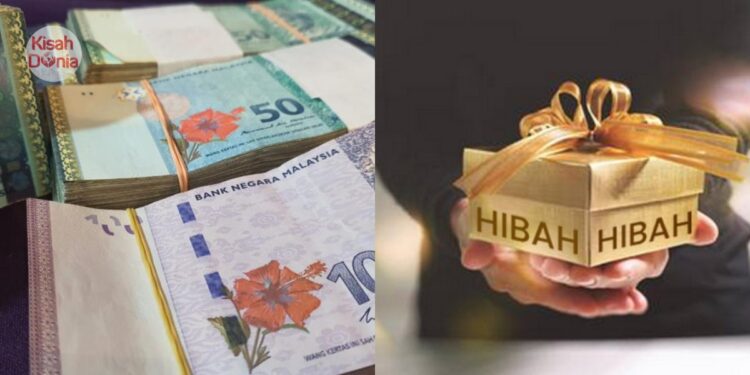 Hibah RM800,000 Susut Teruk Dalam Setahun, Ibu Utamakan Rakan Pinjam Duit