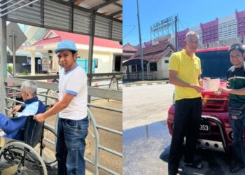“Masuk Tangan Dalam Seluar” Detik-Detik Remaja Larikan Diri Dari Ustaz Selebriti