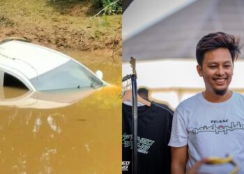 “Masuk Tangan Dalam Seluar” Detik-Detik Remaja Larikan Diri Dari Ustaz Selebriti