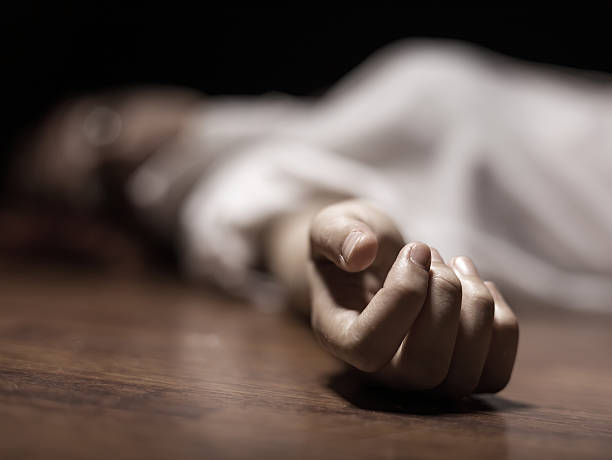 42 Tahun ‘Menghilang’, Mumia Wanita Ditemui Dalam Posisi Duduk Depan Televisyen