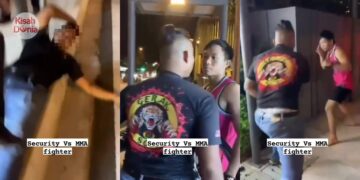 Hilang 3 Anak Akibat Nahas Jalan Raya, Setahun Kemudian Disahkan Hamil Kembar 3