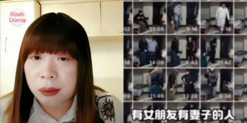 Pelanggan ‘Sister Hong’ Kesal Video Tersebar, Bakal Isteri Putuskan Pertunangan