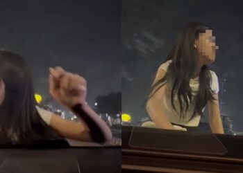 Tergamak! Bayi Berusia 3 Bulan ‘Dinodai’, Kejadian Berlaku Di Malaysia