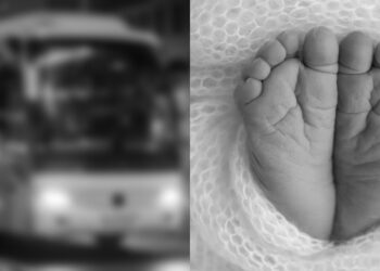 Tergamak! Bayi Berusia 3 Bulan ‘Dinodai’, Kejadian Berlaku Di Malaysia