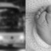 “Taknak Nak Ikut!”-Belum Move On, Wanita Melekat Di Cermin Kereta Ex Boyfriend