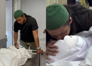 Tergamak! Bayi Berusia 3 Bulan ‘Dinodai’, Kejadian Berlaku Di Malaysia