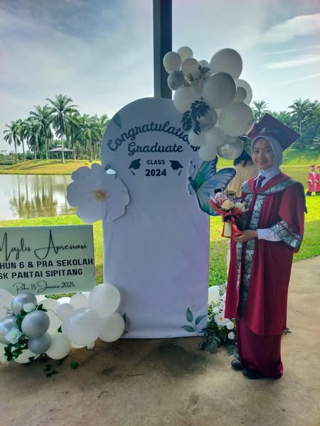 “Kepada Pembenci Anak Saya, Mungkin Kamu Sudah Berpuas Hati” – Ibu Zara Qairina