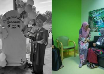 Tergamak! Bayi Berusia 3 Bulan ‘Dinodai’, Kejadian Berlaku Di Malaysia