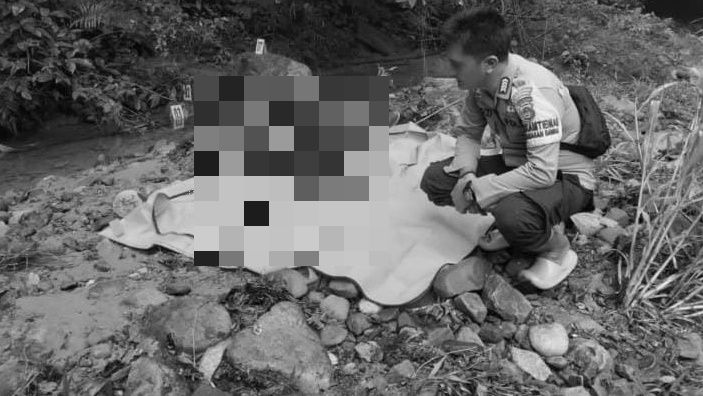 Baru Sebulan Kahwin Baru, Ibu Tunggal Tamatkan Hayat Suami, Kepalanya Dibuang