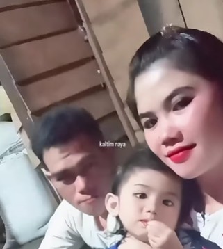 Baru Sebulan Kahwin Baru, Ibu Tunggal Tamatkan Hayat Suami, Kepalanya Dibuang
