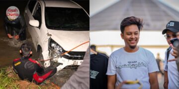 Baru Sebulan Kahwin Baru, Ibu Tunggal Tamatkan Hayat Suami, Kepalanya Dibuang