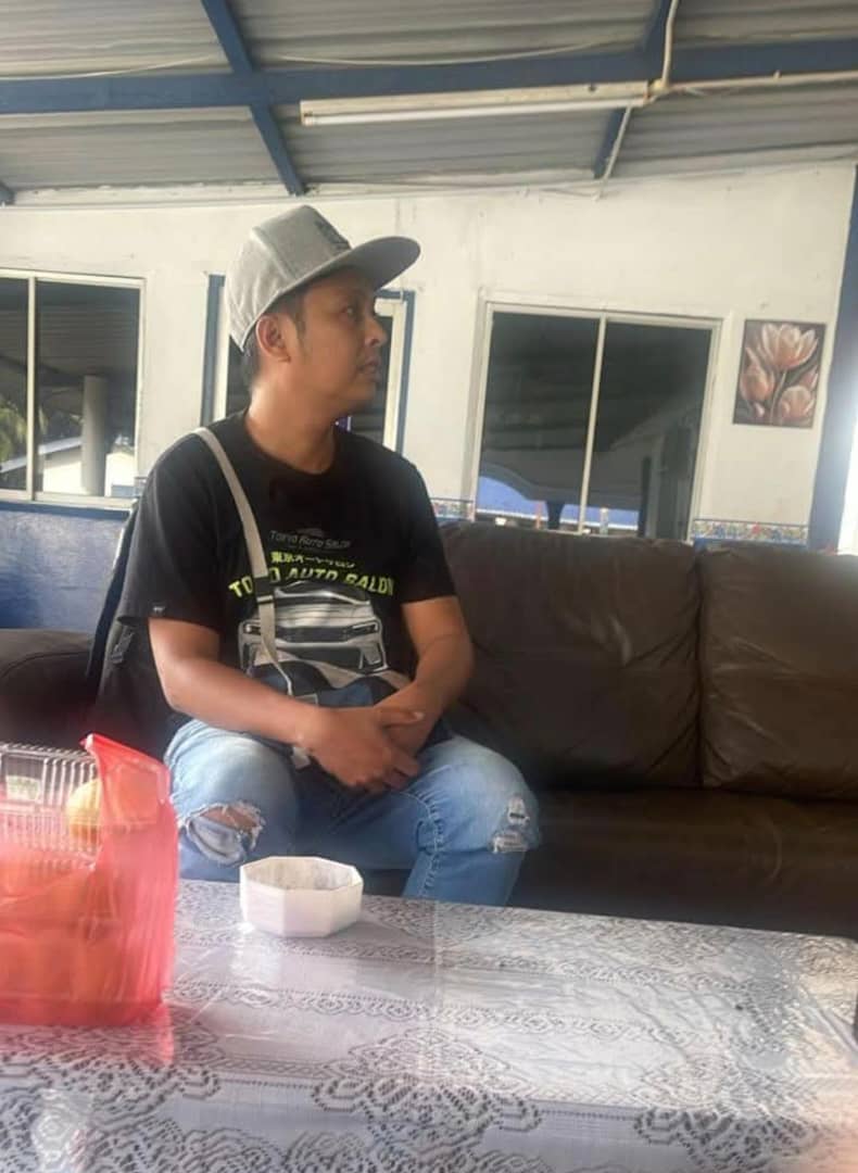 “Aku Mencari Dia Dalam Kebun Sawit 4KM, Tak Tahulah Apa Dia Fikir” – Kenalan Ija