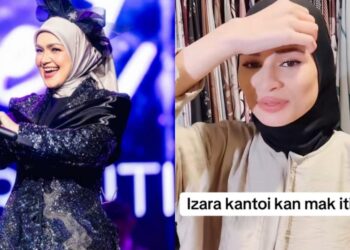 Che Nom Terima Surat Saman JTK Akibat Aduan Anak Saudara, Sedih Kebaikan Dipijak