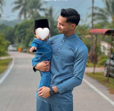 Fakha Akui Pernah Menduakan Jasmin Sopeah, Kecewa Dituduh ‘Buang’ Anak