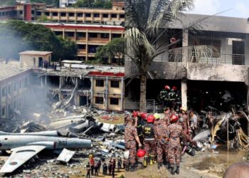 Che Nom Terima Surat Saman JTK Akibat Aduan Anak Saudara, Sedih Kebaikan Dipijak