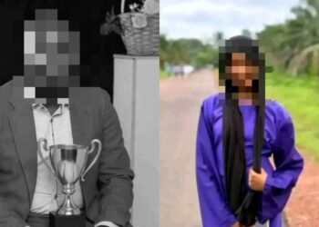 Che Nom Terima Surat Saman JTK Akibat Aduan Anak Saudara, Sedih Kebaikan Dipijak