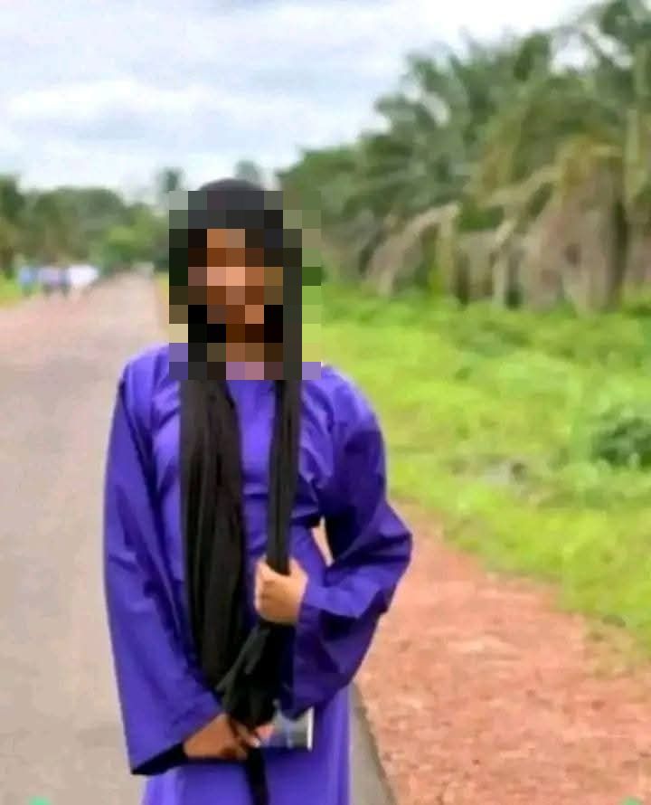 Pensyarah Paling Tegas Di Universiti Rebah & ‘Tewas’ Ketika Meniduri Mahasiswa