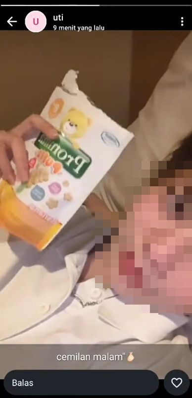 Gadis Up Status WhatsApp Tidur Dengan Abang Ipar, Kakak Kandung Sedih Dikhianati
