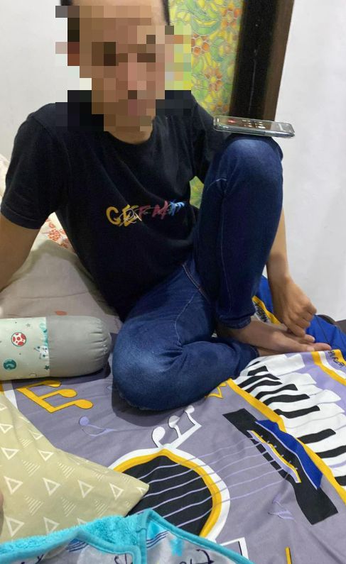 Gadis Up Status WhatsApp Tidur Dengan Abang Ipar, Kakak Kandung Sedih Dikhianati