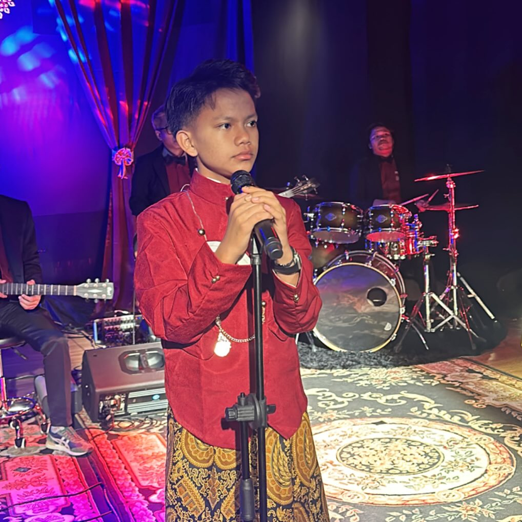 Dibenci Sejak Dalam Rahim, Penyanyi Muda Dedahkan Hasil Duit ‘Dibedal’ Keluarga