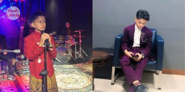 Dibenci Sejak Dalam Rahim, Penyanyi Muda Dedahkan Hasil Duit ‘Dibedal’ Keluarga