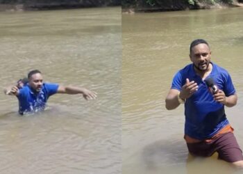 Dibenci Sejak Dalam Rahim, Penyanyi Muda Dedahkan Hasil Duit ‘Dibedal’ Keluarga