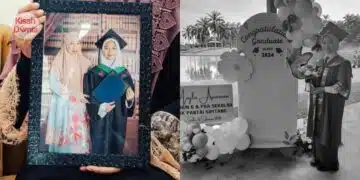 “Muka Bersih, Kaki Kiri Terlipat Pelik” Kronologi Sebenar Pemergian Zara Qairina