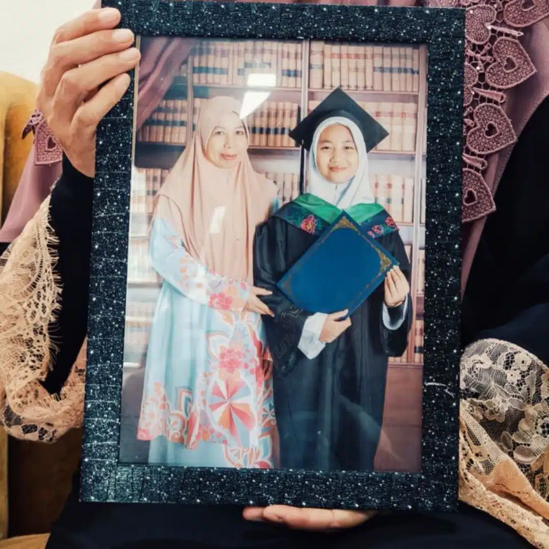 “Kami Dimaklumkan Tomboy & Beberapa Pelajar Dalam Proses Pindah” – Waris Zara