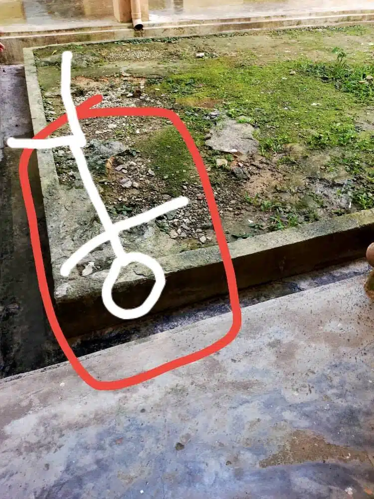 Di Tanah Perkuburan, Pihak Sekolah Minta Ibu Zara Qairina Usah Tularkan Kejadian