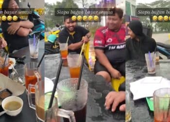 Pakar Surgeri Dermakan Buah Pinggang Pada Isteri, Minta Semula Selepas Bercerai