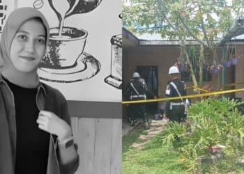 Pakar Surgeri Dermakan Buah Pinggang Pada Isteri, Minta Semula Selepas Bercerai