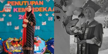 “Kami Dimaklumkan Tomboy & Beberapa Pelajar Dalam Proses Pindah” – Waris Zara