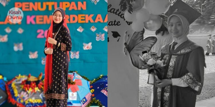 “Kami Dimaklumkan Tomboy & Beberapa Pelajar Dalam Proses Pindah” – Waris Zara