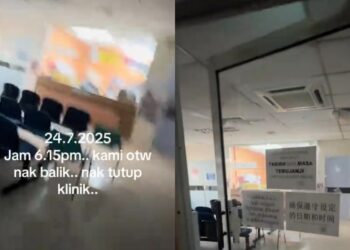 Pakar Surgeri Dermakan Buah Pinggang Pada Isteri, Minta Semula Selepas Bercerai