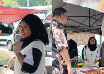 Pakar Surgeri Dermakan Buah Pinggang Pada Isteri, Minta Semula Selepas Bercerai