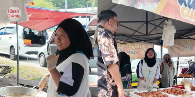 “Wang, Cincin, Semua Di Tangan Bel Sekarang! Lillahi Saya Tak Ambil Hak” – BOS