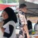 Papan Tanda Baru Saja Ditukar, Mat Motor ‘Megah’ Dapat Tampal Sticker Geng Ride