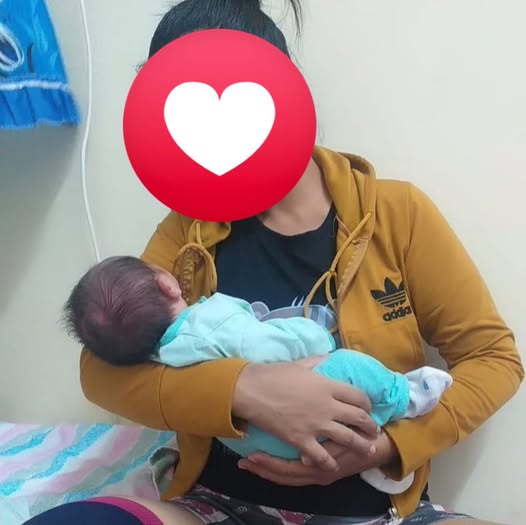 Pemenang Pertandingan Kecantikan Di Sabah Rebut Suami Orang & Hamil Luar Nikah