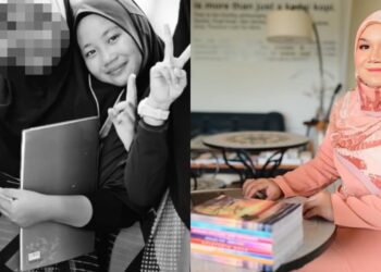 Pemenang Pertandingan Kecantikan Di Sabah Rebut Suami Orang & Hamil Luar Nikah