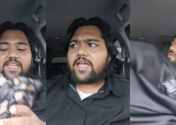 Bapa Lapor Kehilangan Anak Sejak Khamis Lalu, Rupanya Ditanam Di Kawasan Belukar