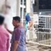 Bengang Ditegur Ponteng Kelas PJ, Pelajar Tingkatan 2 ‘Debik’ Muka Cikgu