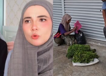 Bapa Lapor Kehilangan Anak Sejak Khamis Lalu, Rupanya Ditanam Di Kawasan Belukar