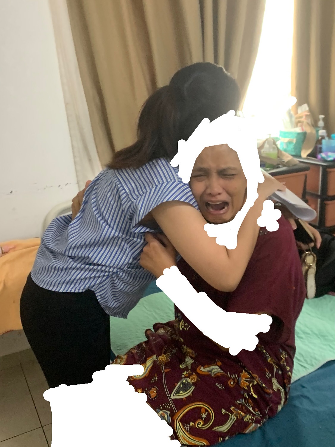 Pernah Dipaksa ‘Sign’ Borang Poligami, Isteri Bakal Terima KWSP Disorokkan Suami