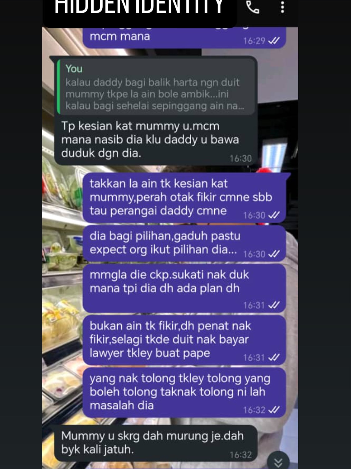 Pernah Dipaksa ‘Sign’ Borang Poligami, Isteri Bakal Terima KWSP Disorokkan Suami