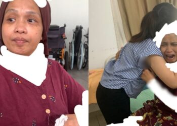 Pernah Dipaksa ‘Sign’ Borang Poligami, Isteri Bakal Terima KWSP Disorokkan Suami