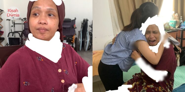 Pernah Dipaksa ‘Sign’ Borang Poligami, Isteri Bakal Terima KWSP Disorokkan Suami