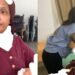 Ibu Anak 7 Hidup Merempat Sendirian Di Hutan, Anak Sulung Dedah Derita Keluarga