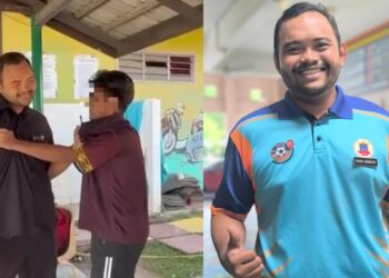 Pernah Dipaksa ‘Sign’ Borang Poligami, Isteri Bakal Terima KWSP Disorokkan Suami